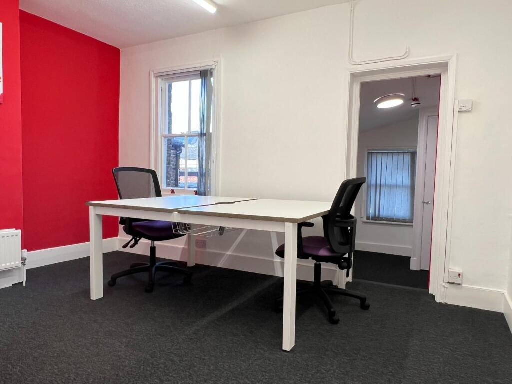 Main image of property: Crown Street, Brentwood, CM14