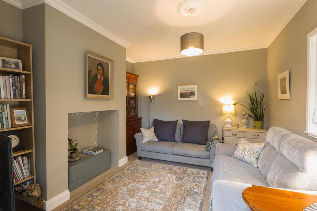 House in Wooler, Northumberland - View 4
