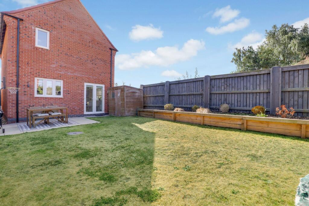 House in Nottingham - View 4