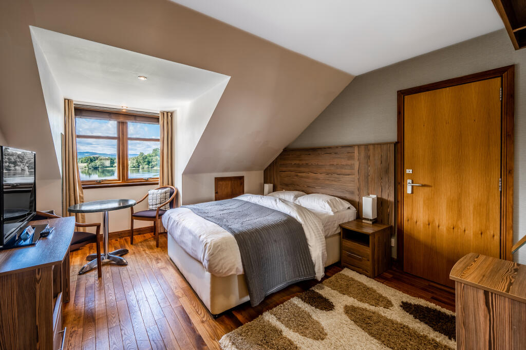 Additional image 18 of Lodgew on the Loch, Aboyne, Aberdeenshire