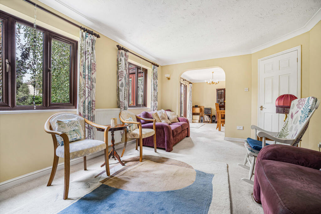 House in Torquay - View 4