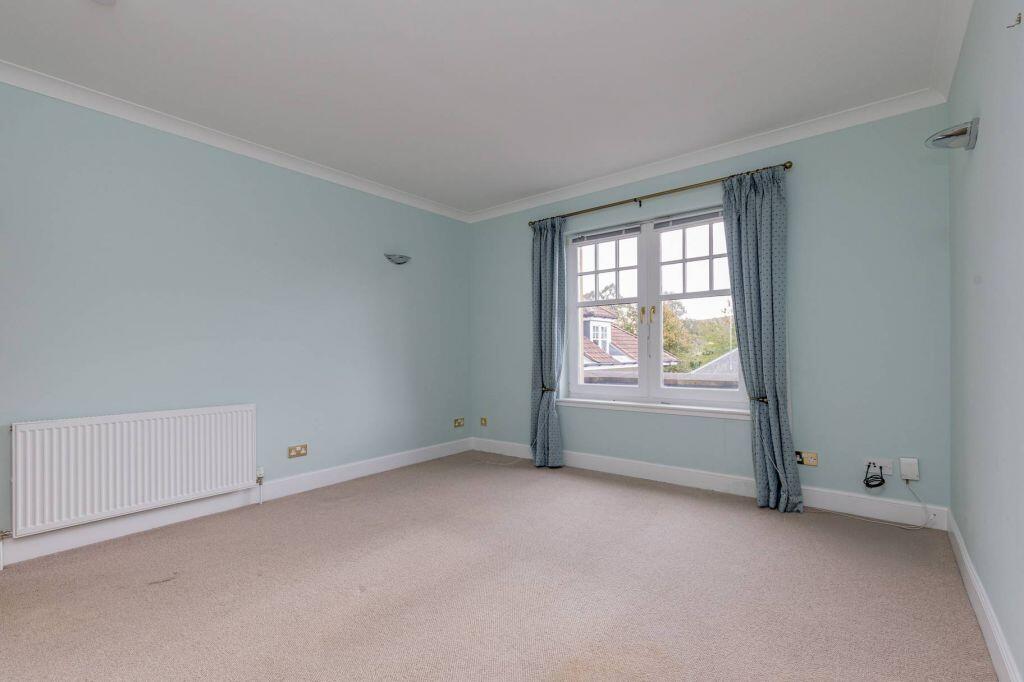 44/5 Cramond Road North, Edinburgh, EH4 6JA photo 3