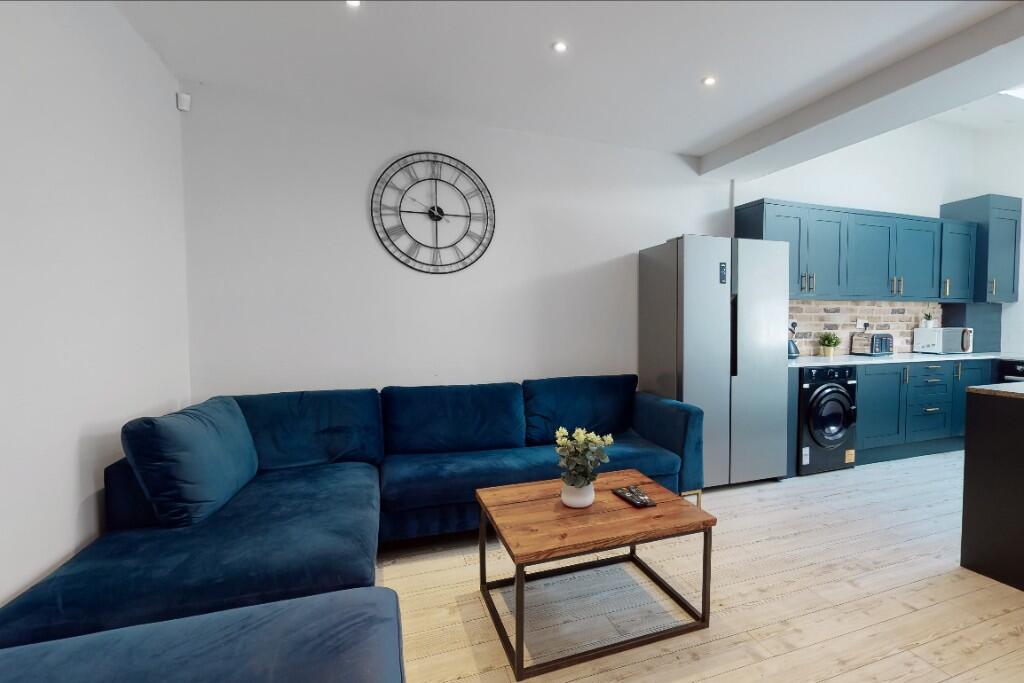 House in Liverpool - View 2
