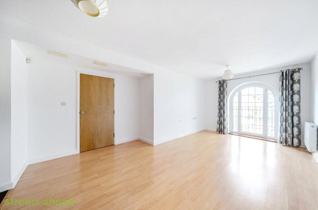 Main image of property: Angel Court, 111 Addiscombe Road, Croydon, CR0