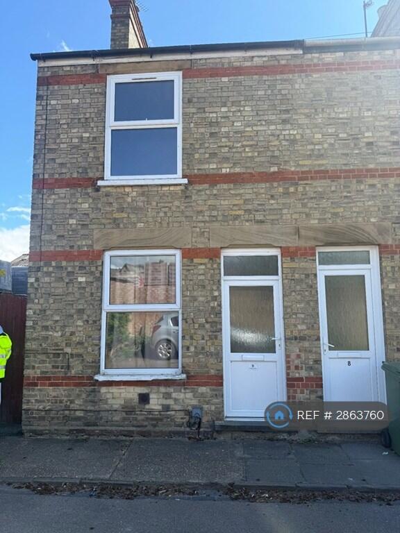 Main image of property: Weston Road, Wisbech, PE13