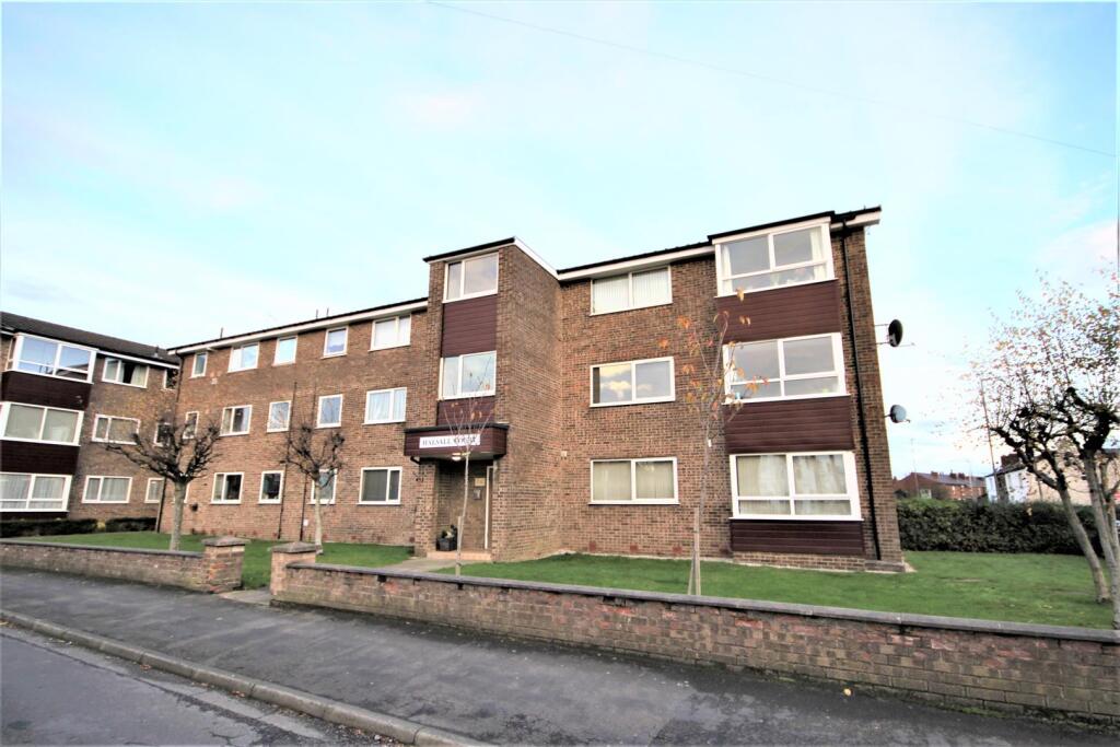 Main image of property: Halsall Court, Ormskirk