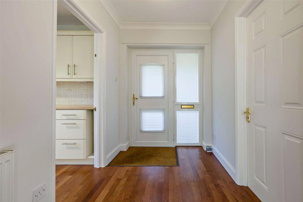 House in Cheltenham, Sixways, Charlton Kings - View 2