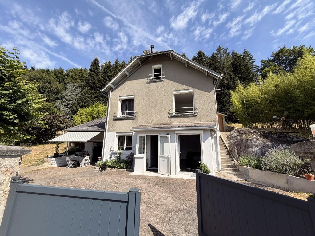 Main image of property: Rempnat, Haute-Vienne, Limousin