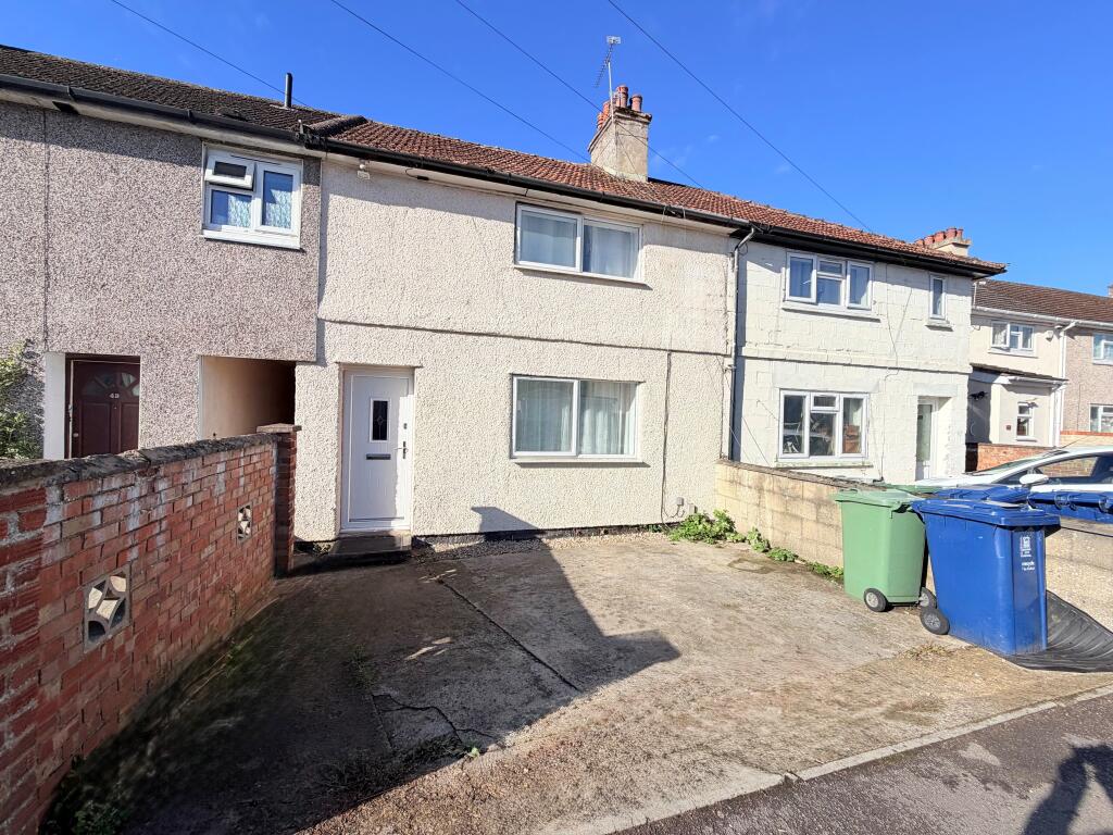 Main image of property: Freelands Road, Oxford, OX4 4BS