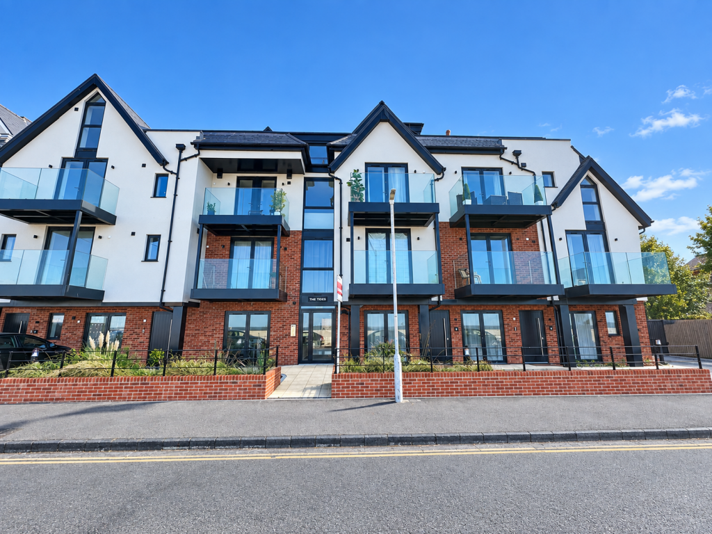 Main image of property: St. Georges Terrace, Herne Bay