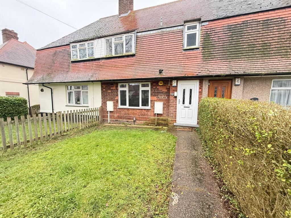Main image of property: Hilcot Drive, Nottingham