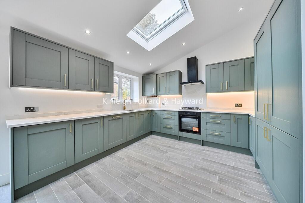 Main image of property: Christian Fields, London, SW16