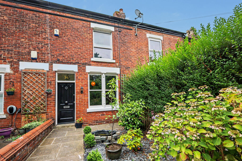 Main image of property: Cromer Road, Cheadle, SK8 2AX