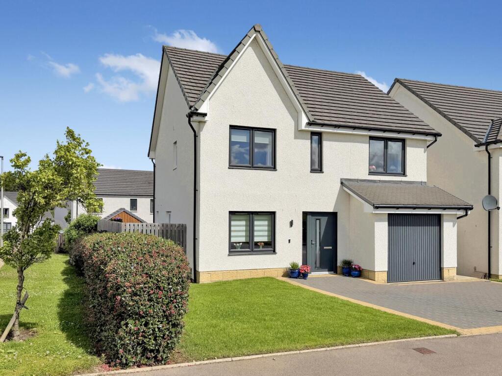 Main image of property: Duffus Heights, Elgin