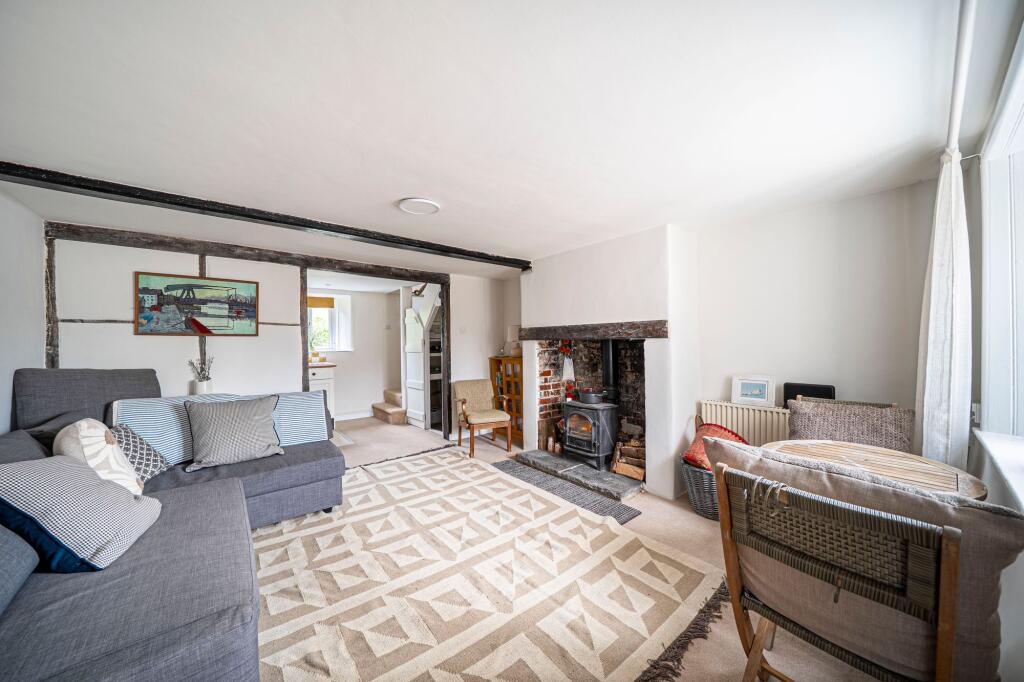 House in Test Valley, Broughton - View 4