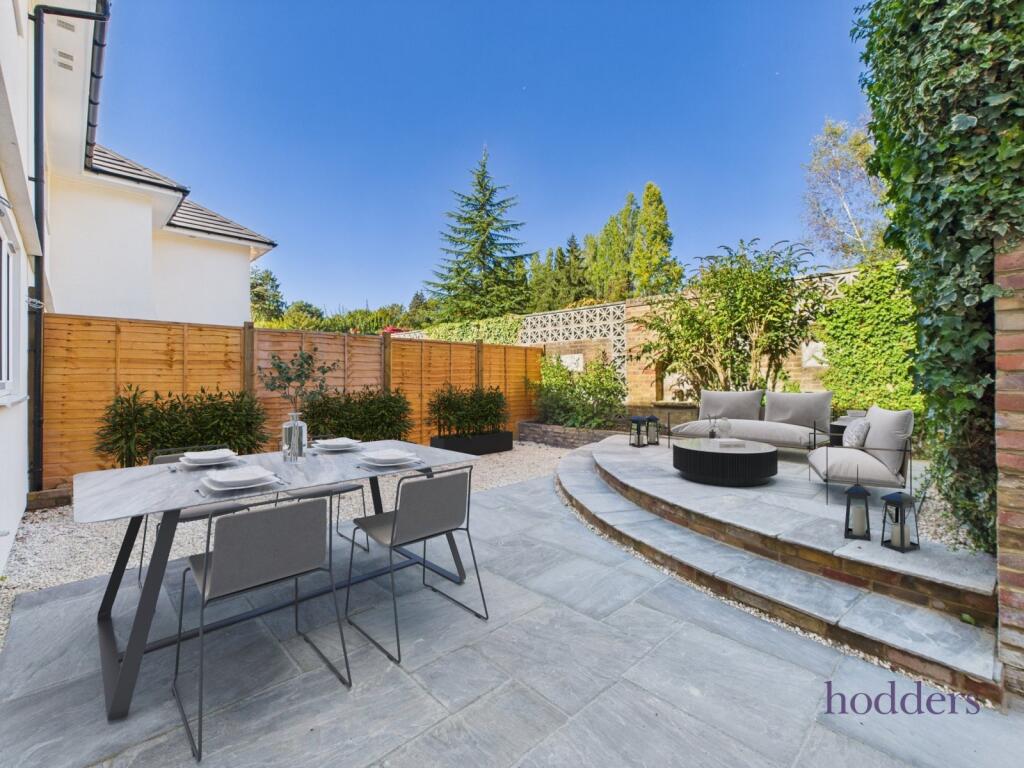 Main image of property: Chertsey, Surrey, KT16