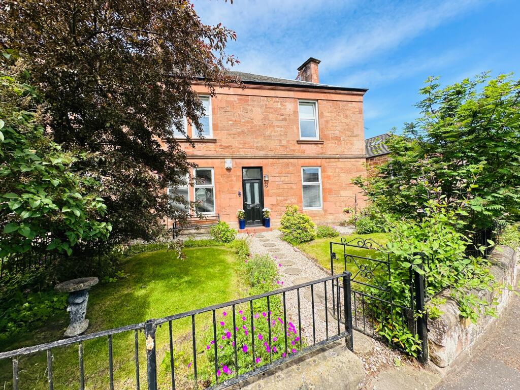 Main image of property: Langside Road, Bothwell, Glasgow