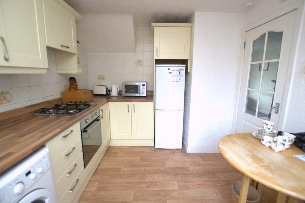 House in Glasgow, South Lanarkshire - View 4