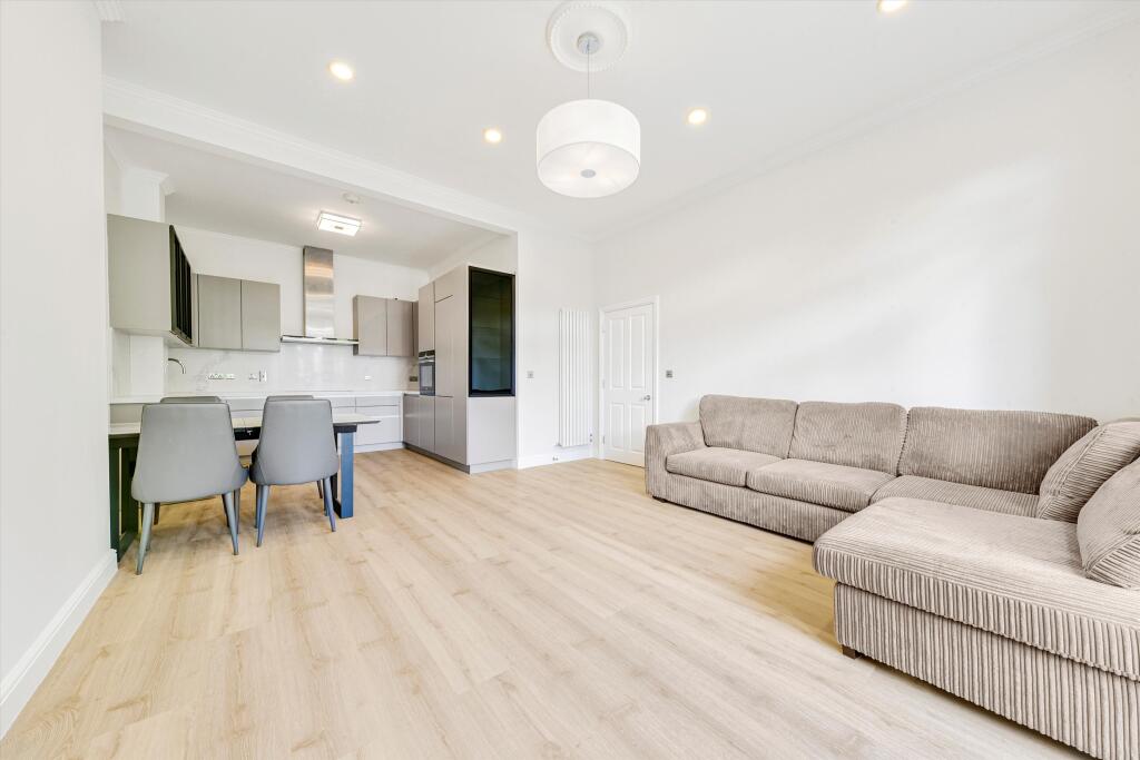Main image of property: Lancaster Grove, Belsize Park NW3