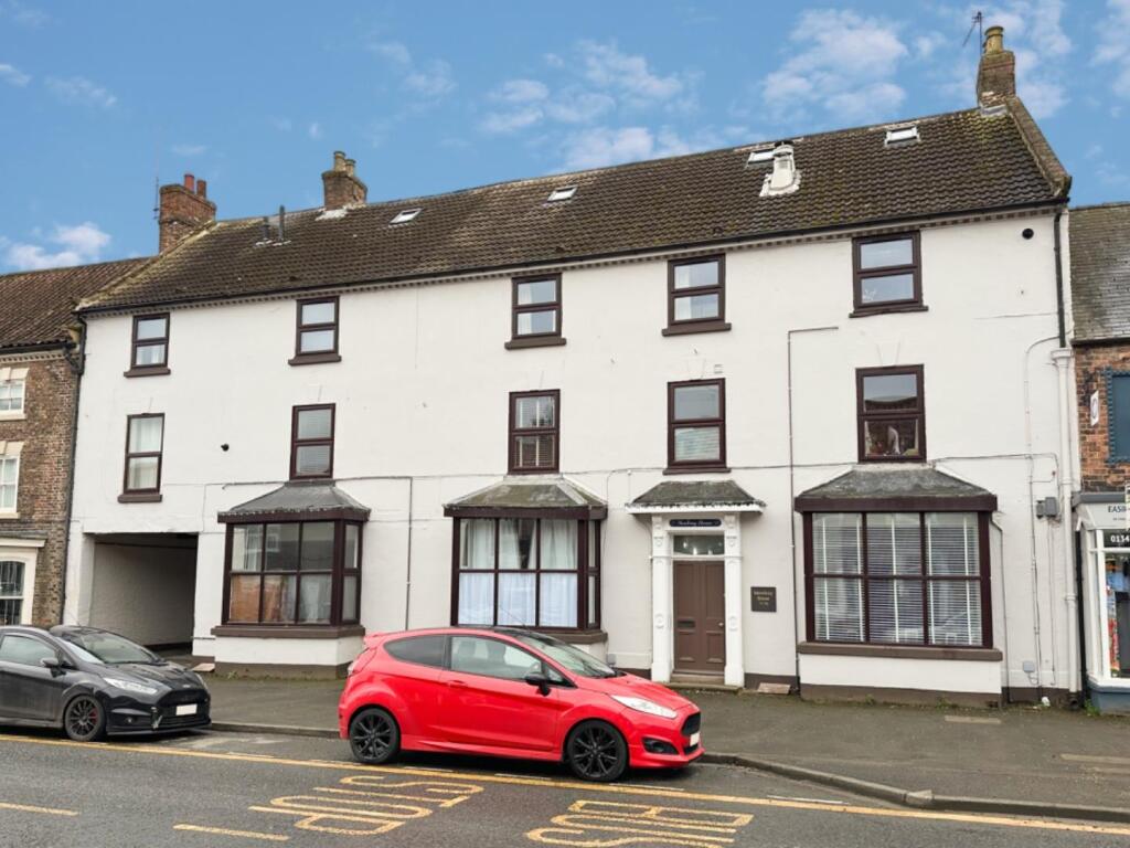 Main image of property: Long Street, Easingwold, York