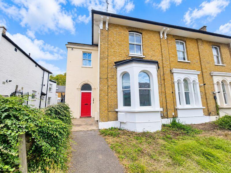 Main image of property: West Green Road, London