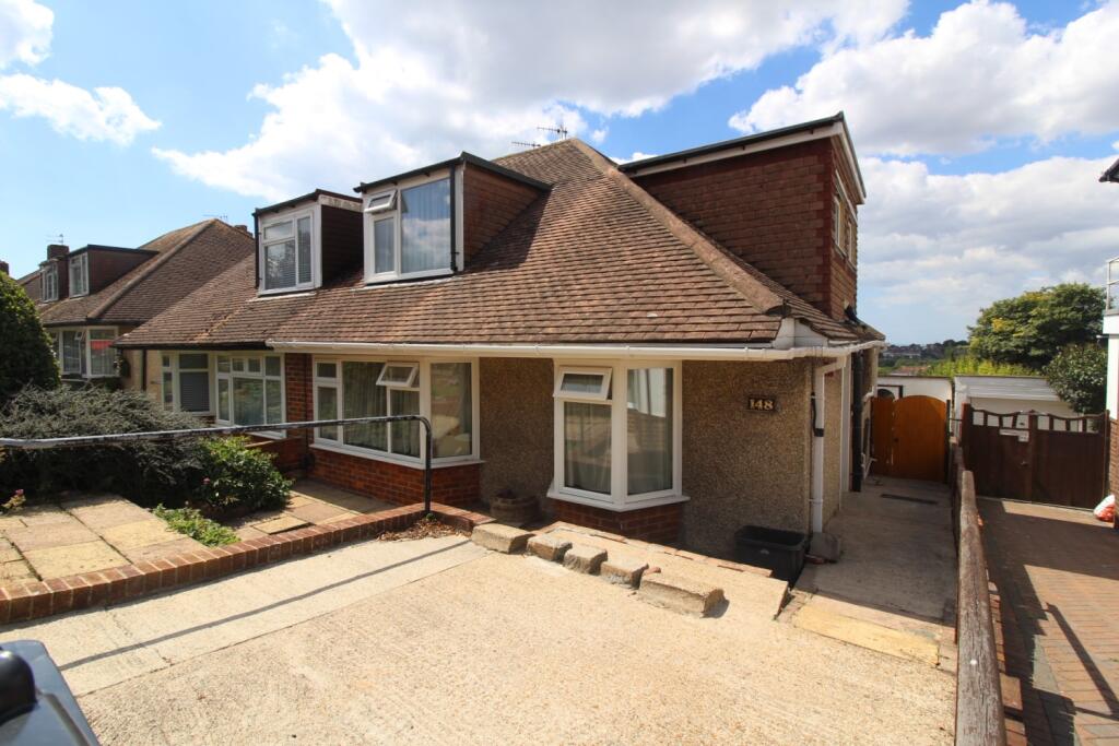 Main image of property: Poplar Avenue, Hove, East Sussex