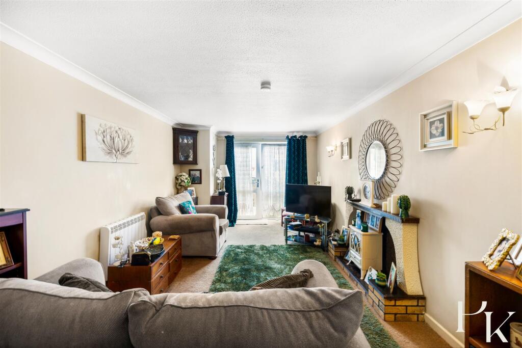 Eastern Road, Brighton – pohled 5