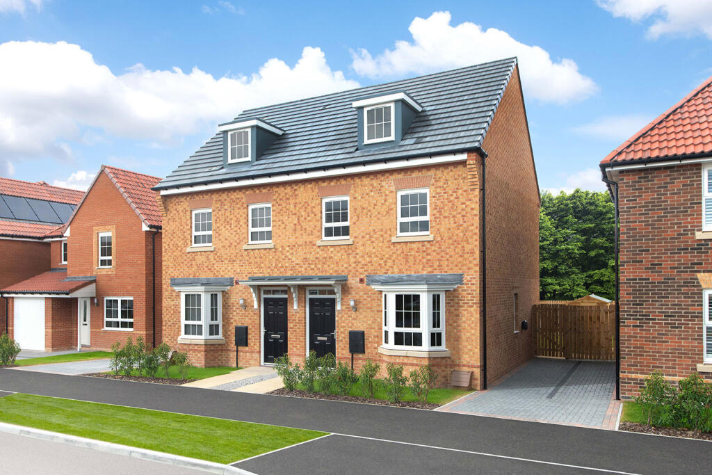 Main image of property: Northampton Road,
Wellingborough,
Northamptonshire,
NN8 3GZ
