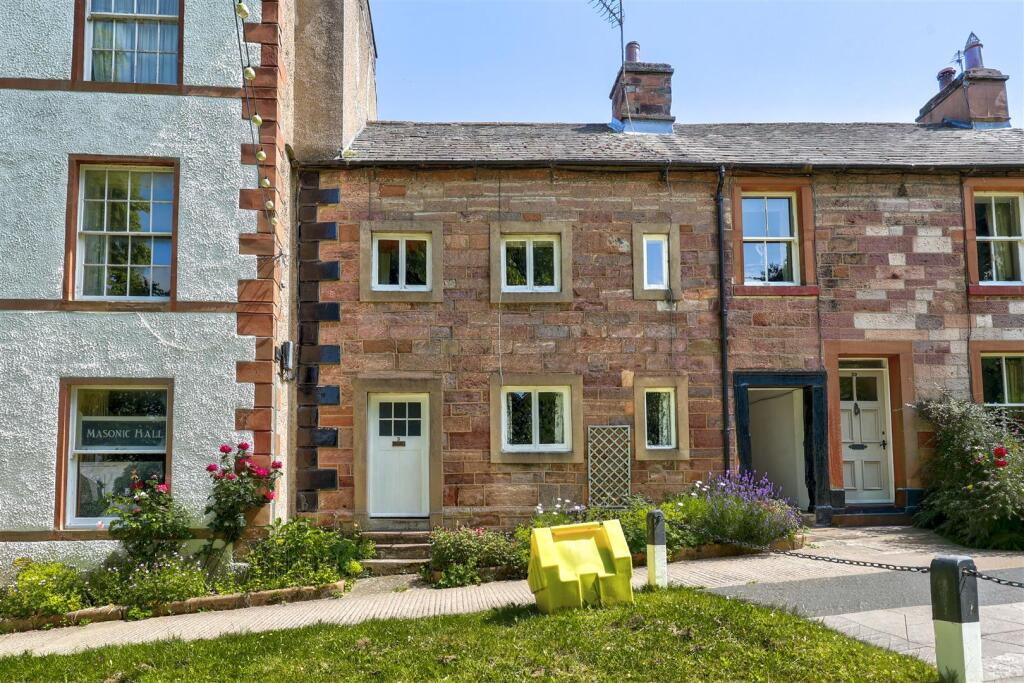 Main image of property: Boroughgate, Appleby-In-Westmorland