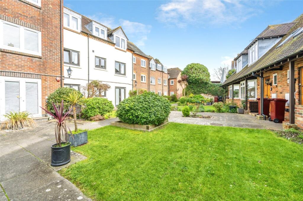 Main image of property: Henty Gardens, CHICHESTER, West Sussex, PO19