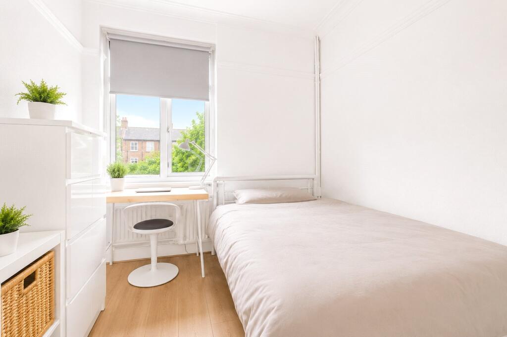 3 bedroom apartment for rent
