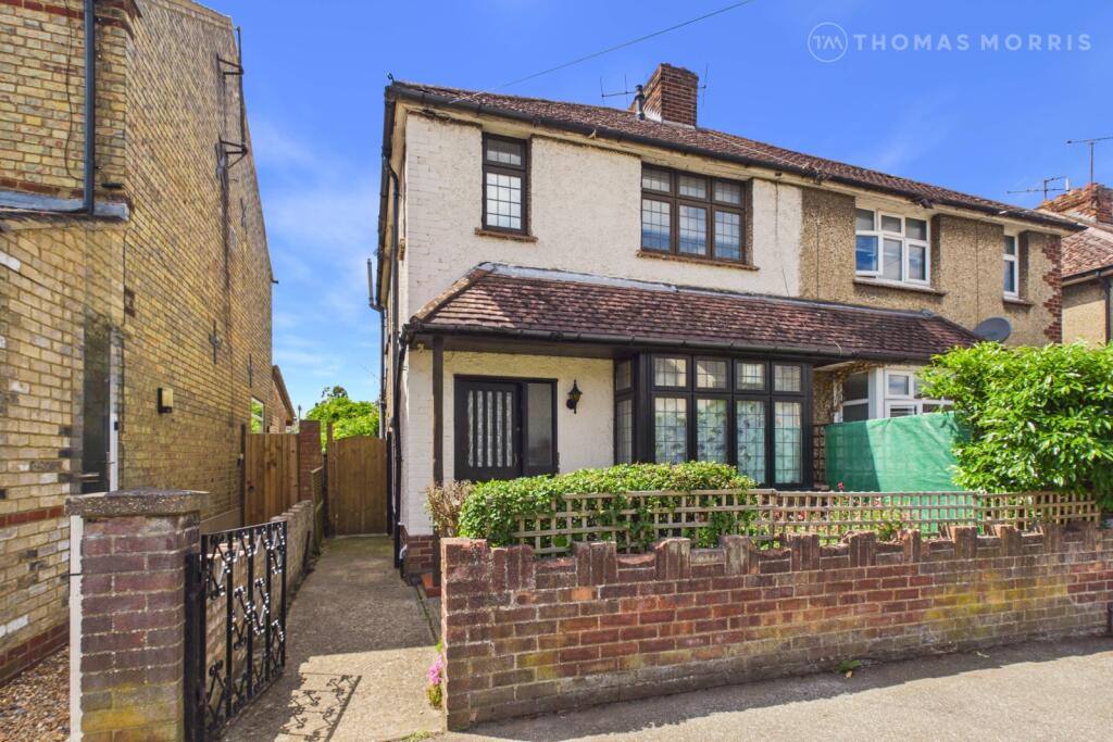 Main image of property: Banks Road, Biggleswade, Bedfordshire, SG18