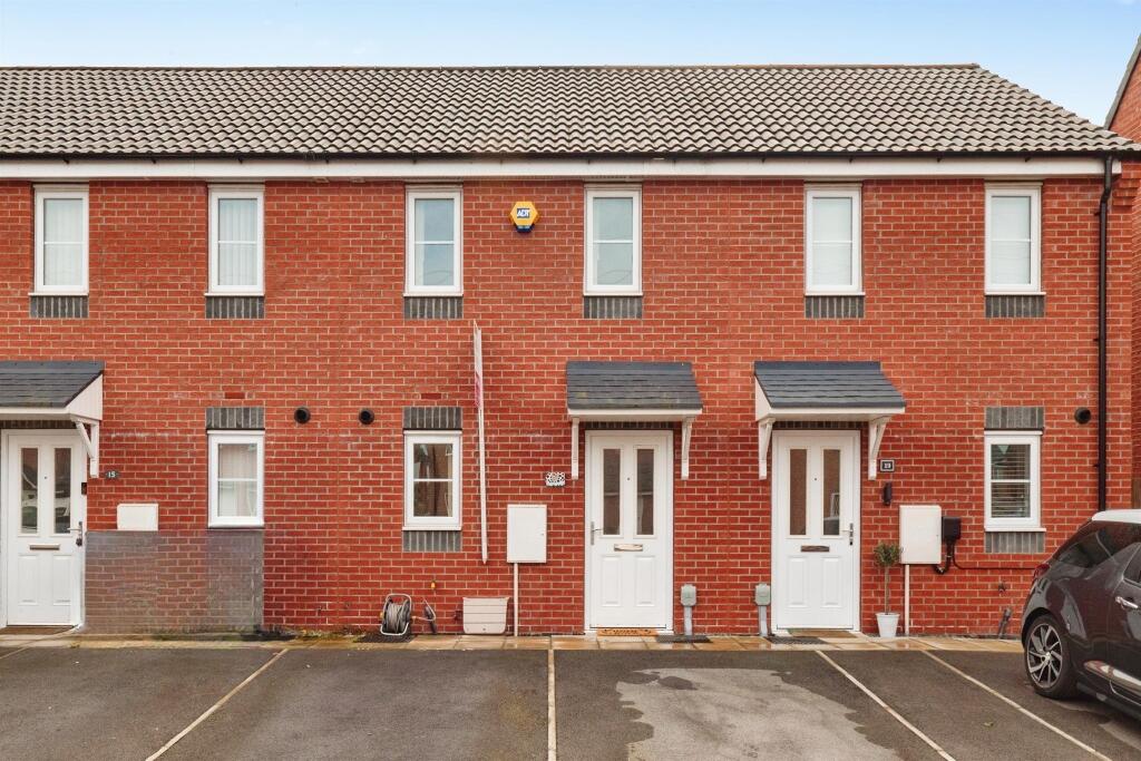 Main image of property: Harbottle Way, Kingswood, Hull