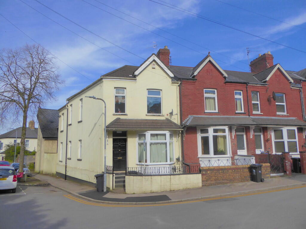 Main image of property: York Place, Newport