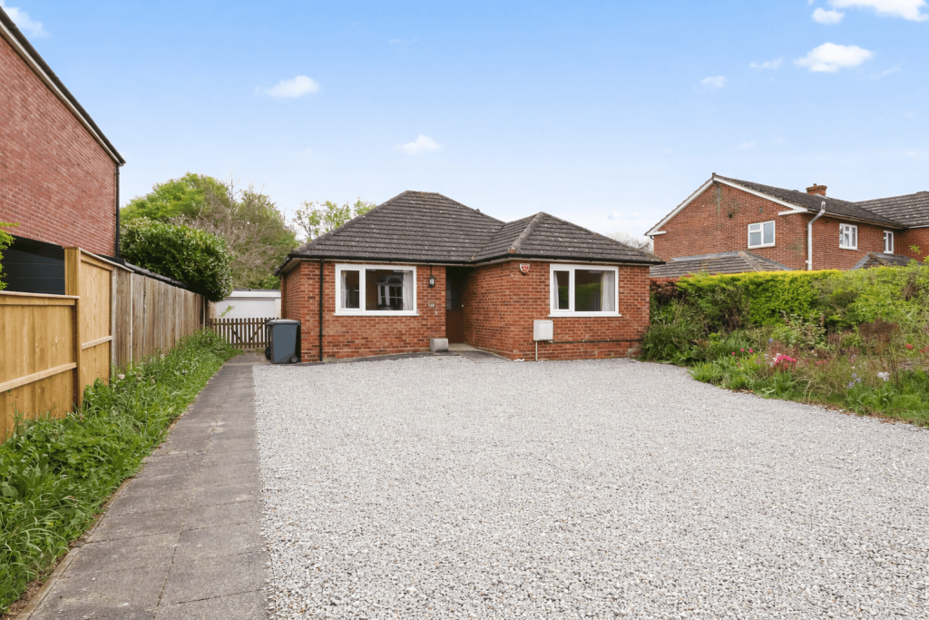 Main image of property: Littlebourne, CT3