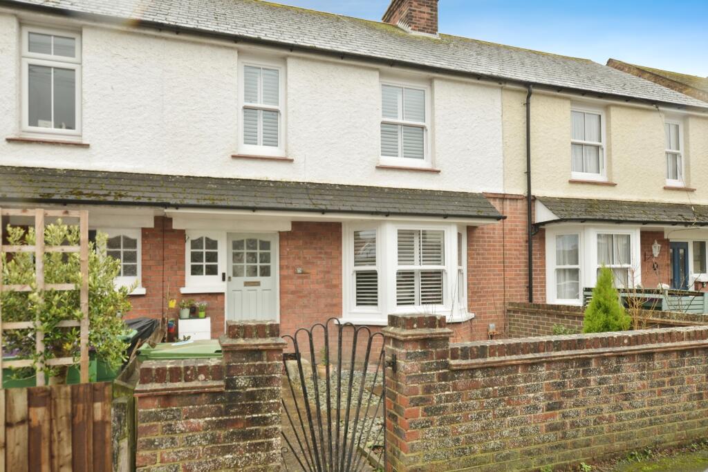 Main image of property: Lynton Road, Hythe, Kent, CT21