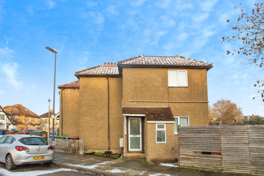 Main image of property: Weald Lane, HARROW