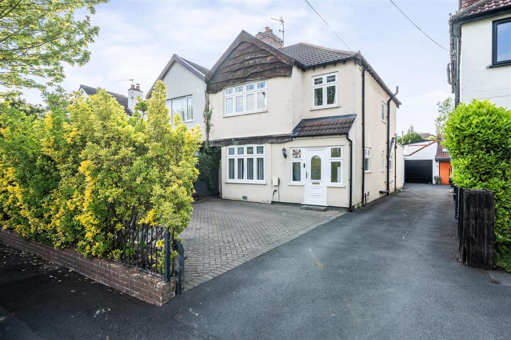 Main image of property: Kellaway Avenue, Westbury Park, Bristol