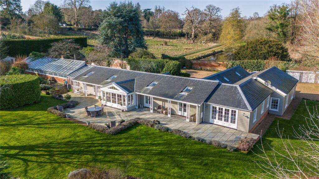 Main image of property: Nacton, Ipswich, Suffolk, IP10