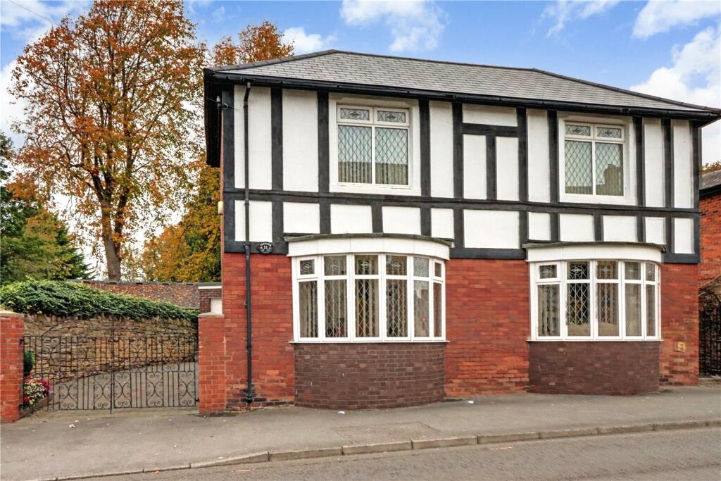 Main image of property: Park View, Houghton Le Spring, Tyne and Wear, DH5