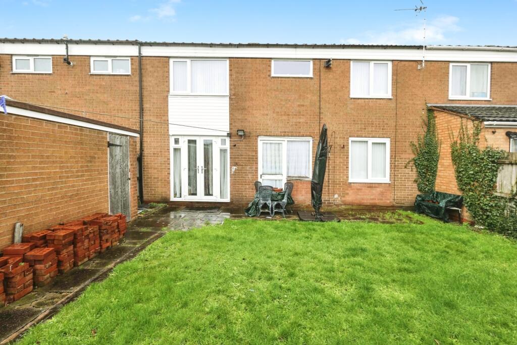 Additional image 14 of Jackson Walk, BIRMINGHAM, West Midlands, B35