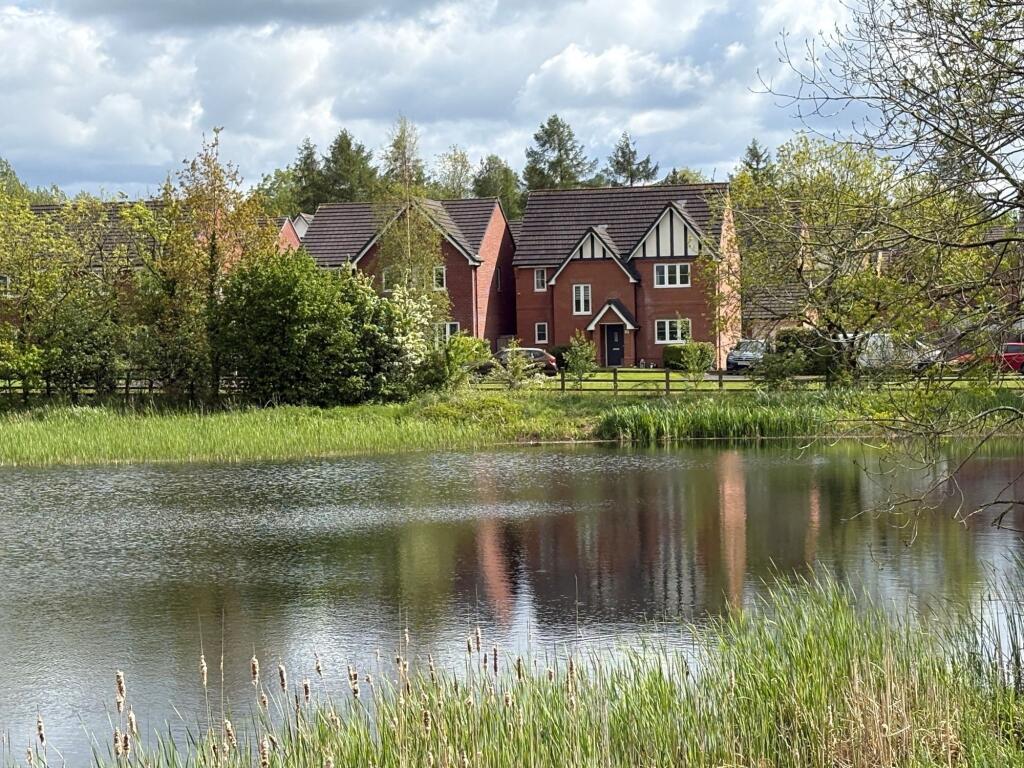 House in Ribble Valley, Barrow - View 5