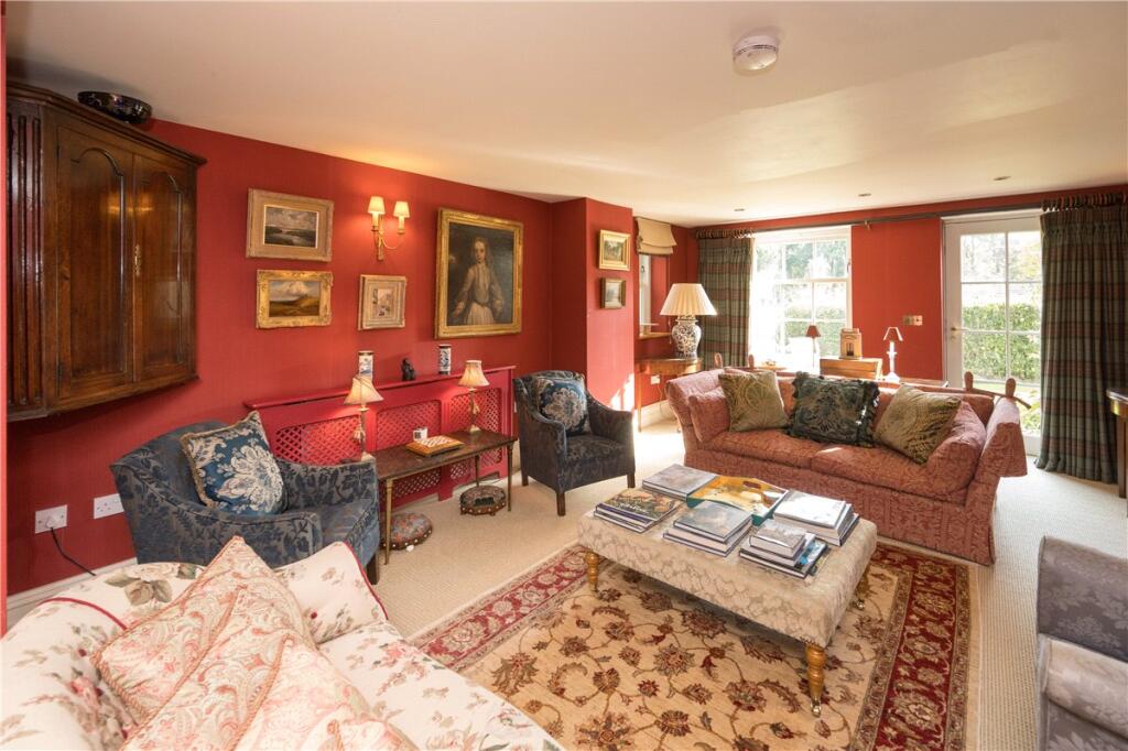 House in Bradford, Lothersdale - View 2