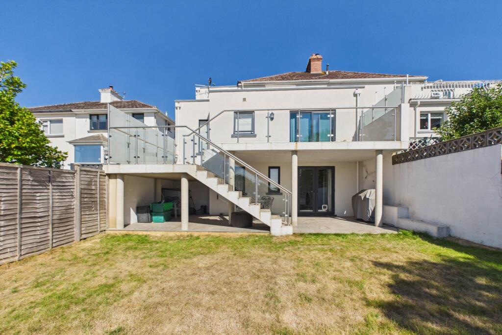 Main image of property: Langley Avenue, St Saviour