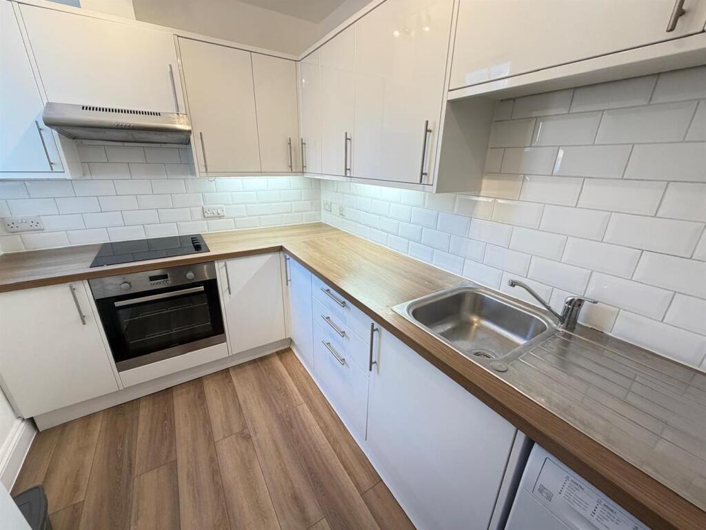 Main image of property: 1 The Clocktower, 14 Brighton Place, Brighton