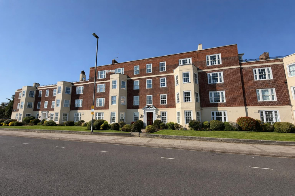 Main image of property: Dolphin Court, St Helens Parade