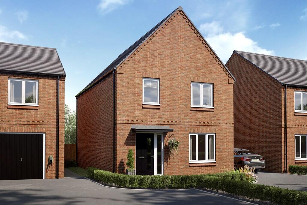 Main image of property: Elton Head Road,
St. Helens,
WA9 5YE