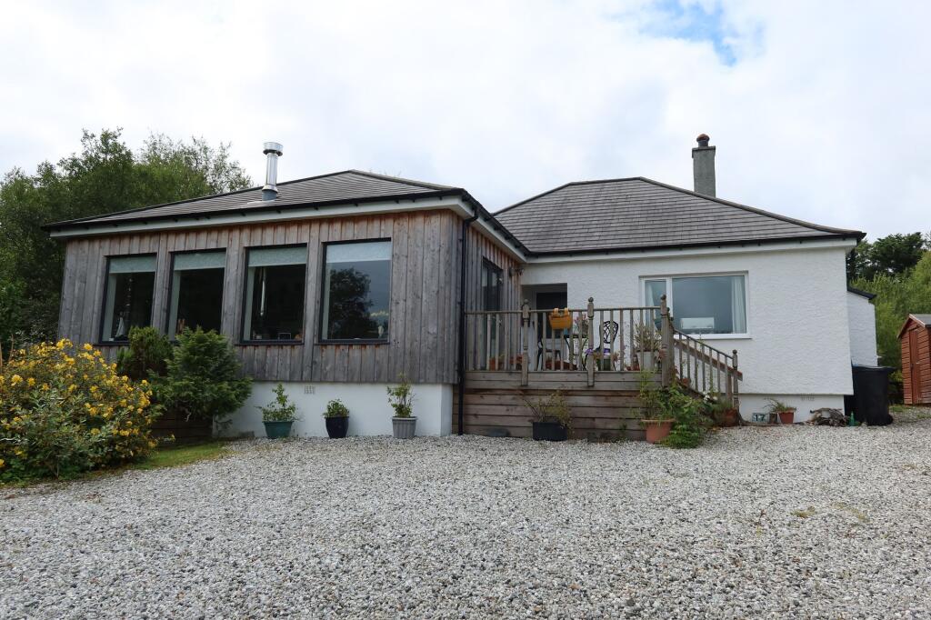 Main image of property: Camuscross, Isle Ornsay, Sleat, Isle of Skye, IV43 8QS