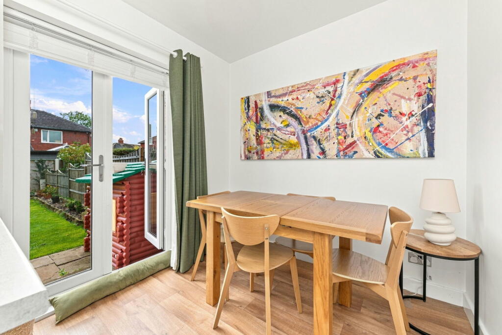 House in Leeds - View 4