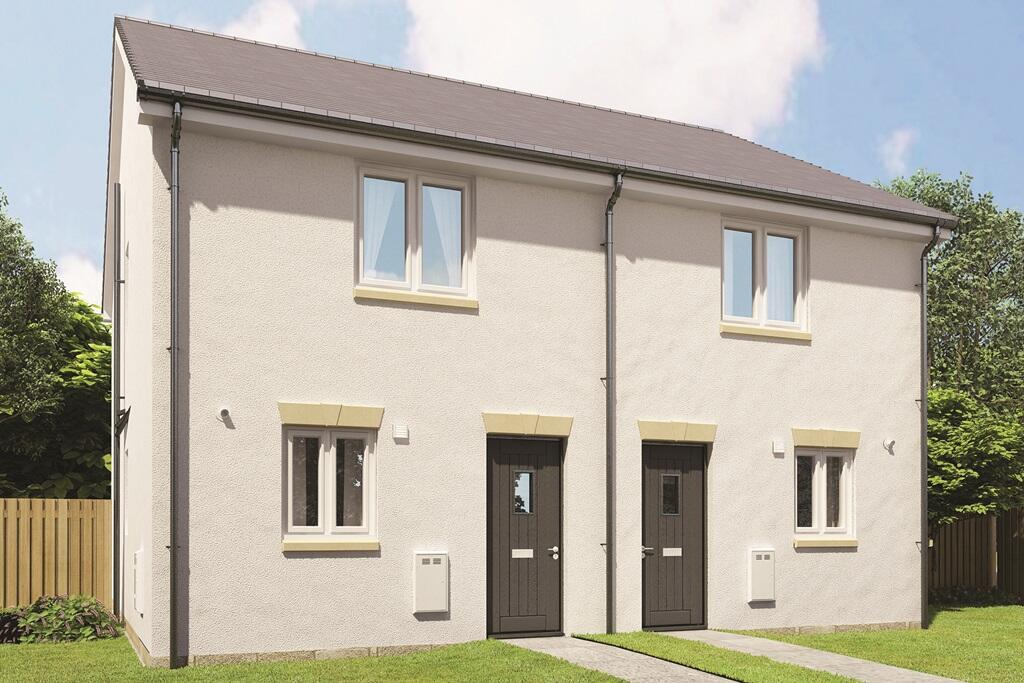 Main image of property: Off Belwood Road,
Penicuik,
Midlothian,
EH26 0NW